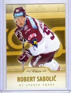 OFS 2015-2016 HOBBY x/99 # 41 Sabolič Robert - Sparta