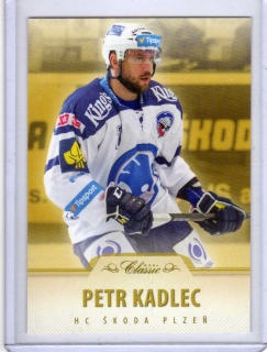 OFS 2015-2016 HOBBY x/99 # 46 Kadlec Petr - Plzeň