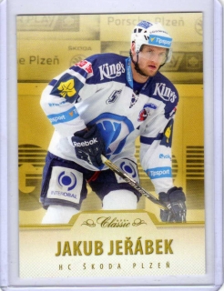 OFS 2015-2016 HOBBY x/99 # 47 Jeřábek Jakub - Plzeň