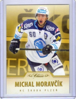 OFS 2015-2016 HOBBY x/99 # 48 Moravčík Michal - Plzeň