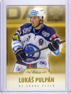 OFS 2015-2016 HOBBY x/99 # 49 Pulpán Lukáš - Plzeň