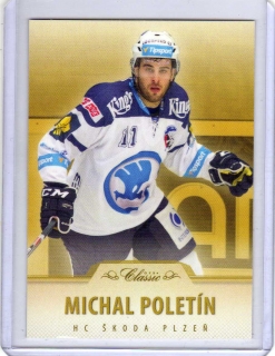 OFS 2015-2016 HOBBY x/99 # 50 Poletín Michal - Plzeň