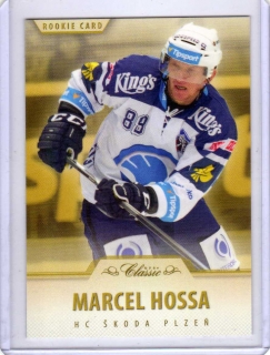 OFS 2015-2016 HOBBY x/99 # 51 Hossa Marcel - Plzeň