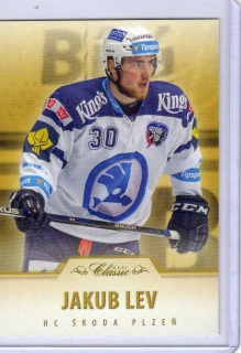 OFS 2015-2016 HOBBY x/99 # 52 Lev Jakub - Plzeň