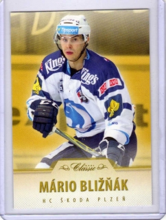 OFS 2015-2016 HOBBY x/99 # 57 Bližňák Mário - Plzeň