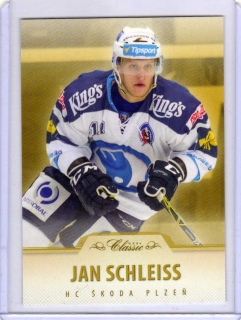 OFS 2015-2016 HOBBY x/99 # 58 Schleiss Jan - Plzeň