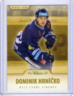 OFS 2015-2016 HOBBY x/99 # 83 Hrníčko Dominik - Liberec