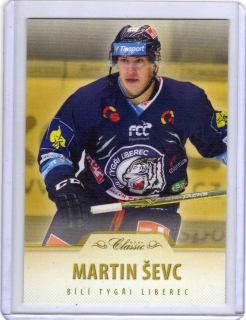 OFS 2015-2016 HOBBY x/99 # 84 Ševc Martin - Liberec