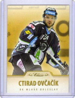 OFS 2015-2016 HOBBY x/99 # 94 Ovčačík Ctirad - Ml.Boleslav