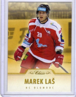 OFS 2015-2016 HOBBY x/99 # 118 Laš Marek - Olomouc