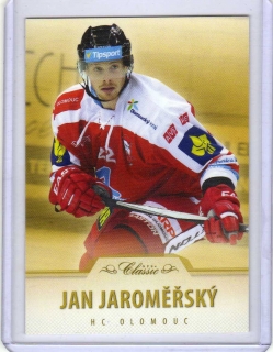 OFS 2015-2016 HOBBY x/99 # 121 Jaroměřský Jan - Olomouc