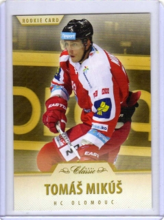 OFS 2015-2016 HOBBY x/99 # 124 Mikúš Tomáš - Olomouc