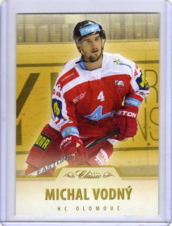 OFS 2015-2016 HOBBY x/99 # 130 Vodný Michal - Olomouc