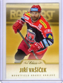 OFS 2015-2016 HOBBY x/99 # 133 Vašíček Jiří - Hradec Kr.