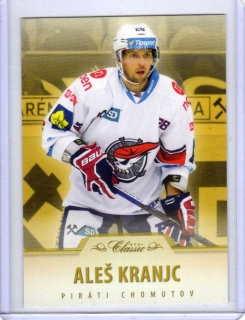 OFS 2015-2016 HOBBY x/99 # 149 Kranjc Aleš - Chomutov