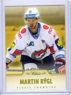 OFS 2015-2016 HOBBY x/99 # 151 Rýgl Martin - Chomutov