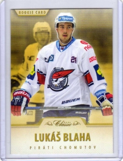 OFS 2015-2016 HOBBY x/99 # 152 Blaha Lukáš - Chomutov