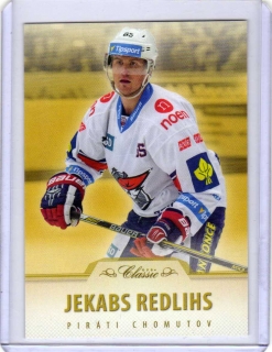 OFS 2015-2016 HOBBY x/99 # 153 Redlihs Jekabs - Chomutov