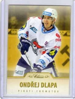 OFS 2015-2016 HOBBY x/99 # 157 Dlapa Ondřej - Chomutov