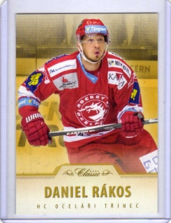 OFS 2015-2016 HOBBY x/99 # 165 Rákos Daniel - Třinec