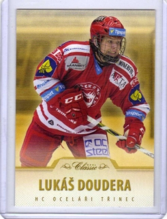 OFS 2015-2016 HOBBY x/99 # 167 Doudera Lukáš - Třinec
