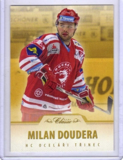 OFS 2015-2016 HOBBY x/99 # 170 Doudera Milan - Třinec