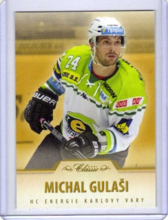 OFS 2015-2016 HOBBY x/99 # 190 Gulaši Michal - K.Vary