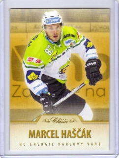 OFS 2015-2016 HOBBY x/99 # 194 Haščák Marcel - K.Vary