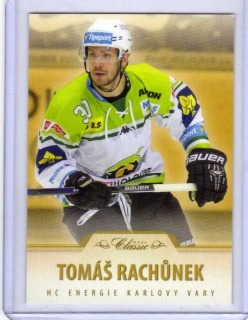 OFS 2015-2016 HOBBY x/99 # 197 Rachůnek Tomáš - K.Vary