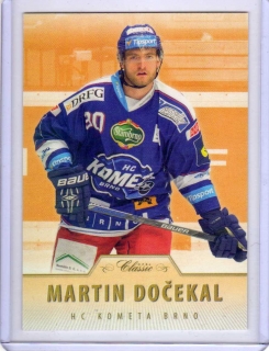 OFS 2015-2016 HOBBY x/99 # 201 Dočekal Martin - Brno