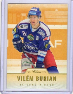 OFS 2015-2016 HOBBY x/99 # 202 Burian Vilém - Brno