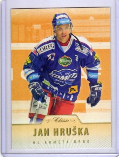 OFS 2015-2016 HOBBY x/99 # 205 Hruška Jan - Brno