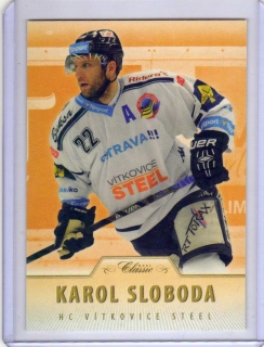 OFS 2015-2016 HOBBY x/99 # 207 Sloboda Karol - Vítkovice