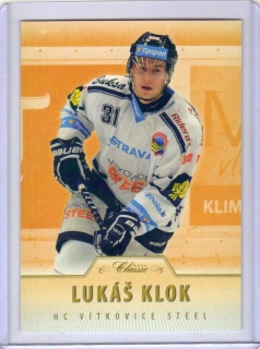 OFS 2015-2016 HOBBY x/99 # 208 Klok Lukáš - Vítkovice