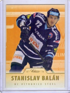 OFS 2015-2016 HOBBY x/99 # 209 Balán Stanislav - Vítkovice