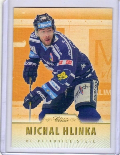 OFS 2015-2016 HOBBY x/99 # 212 Hlinka Michal - Vítkovice
