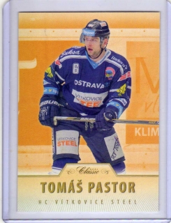 OFS 2015-2016 HOBBY x/99 # 215 Pastor Tomáš - Vítkovice