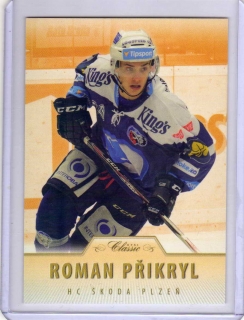 OFS 2015-2016 HOBBY x/99 # 227 Přikryl Roman - Plzeň
