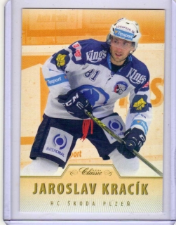 OFS 2015-2016 HOBBY x/99 # 230 Kracík Jaroslav - Plzeň