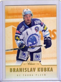 OFS 2015-2016 HOBBY x/99 # 231 Kubka Branislav - Plzeň