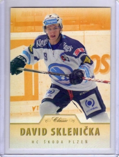 OFS 2015-2016 HOBBY x/99 # 235 Sklenička David - Plzeň