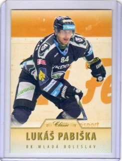 OFS 2015-2016 HOBBY x/99 # 242 Pabiška Lukáš - Ml.Boleslav