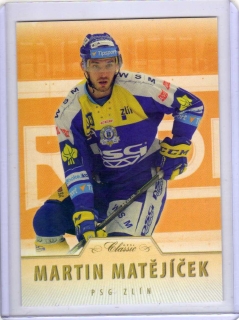OFS 2015-2016 HOBBY x/99 # 249 Matějíček Martin - Zlín