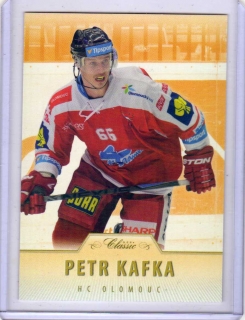 OFS 2015-2016 HOBBY x/99 # 258 Kafka Petr - Olomouc