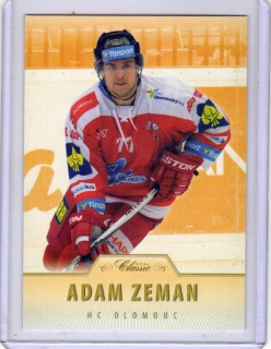 OFS 2015-2016 HOBBY x/99 # 260 Zeman Adam - Olomouc
