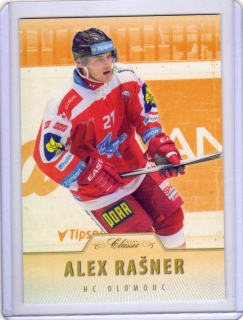 OFS 2015-2016 HOBBY x/99 # 261 Rašner Alex - Olomouc