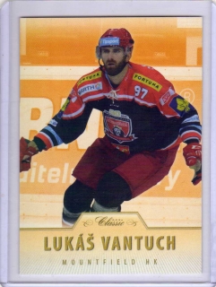 OFS 2015-2016 HOBBY x/99 # 267 Vantuch Lukáš - Hradec Kr.