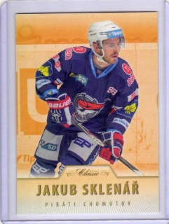 OFS 2015-2016 HOBBY x/99 # 271 Sklenář Jakub - Chomutov