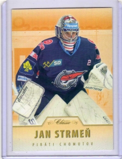 OFS 2015-2016 HOBBY x/99 # 272 Strmeň Jan (G) - Chomutov