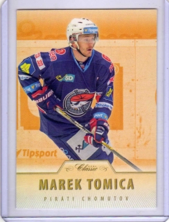 OFS 2015-2016 HOBBY x/99 # 273 Tomica Marek - Chomutov